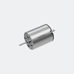 24 mm Brushed DC Motor