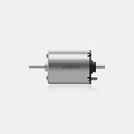 24 mm Brushed DC Motor