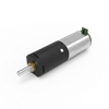 10mm Planetengetriebe aus Kunststoff