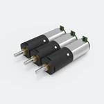10 mm Coreless Gear Motor (PD)