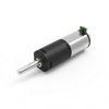 12mm Planetengetriebe aus Kunststoff