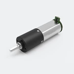16 mm Coreless Gear Motor (PD)