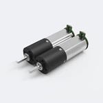 16 mm Coreless Gear Motor (PD)