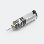 16 mm Coreless Gear Motor (PD)