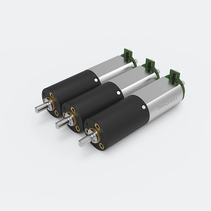 20mm Réducteur planétaire en plastique
