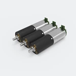 20mm Réducteur planétaire en plastique