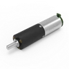 22mm Planetengetriebe aus Kunststoff