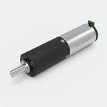 22mm Réducteur planétaire en plastique