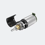 24mm Brushed DC Gear Motor