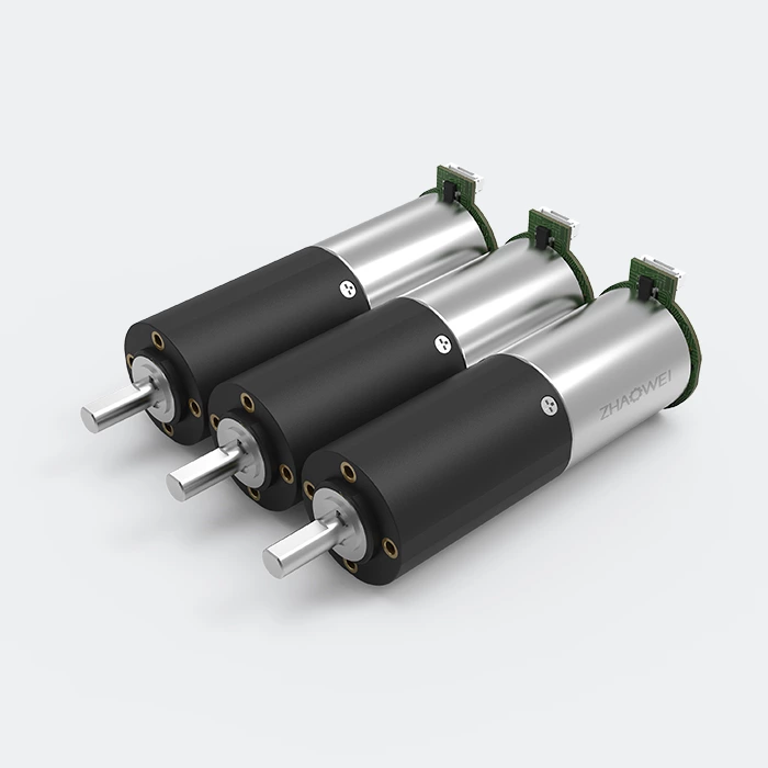 28mm Réducteur planétaire en plastique