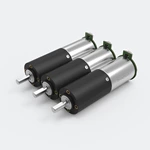 28mm Réducteur planétaire en plastique