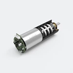 28 mm Brushed DC Gaer Motor