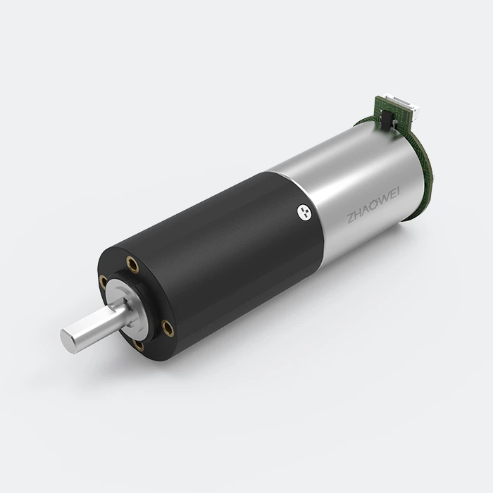 28mm Réducteur planétaire en plastique
