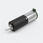 28mm Réducteur planétaire en plastique