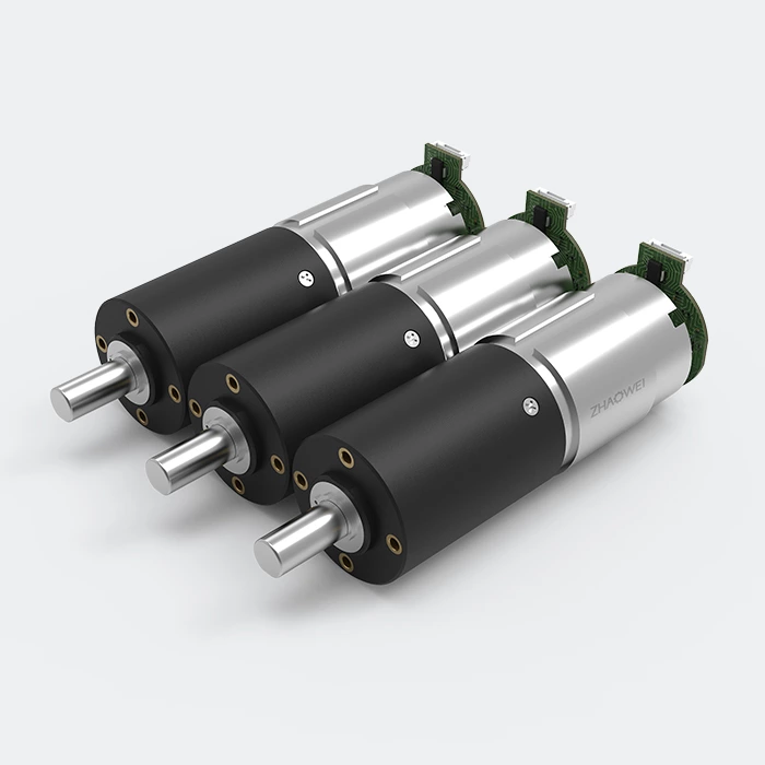 32mm Plastic Planetary Gearbox