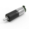 32mm Planetengetriebe aus Kunststoff