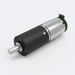 32mm Plastic Planetary Gearbox