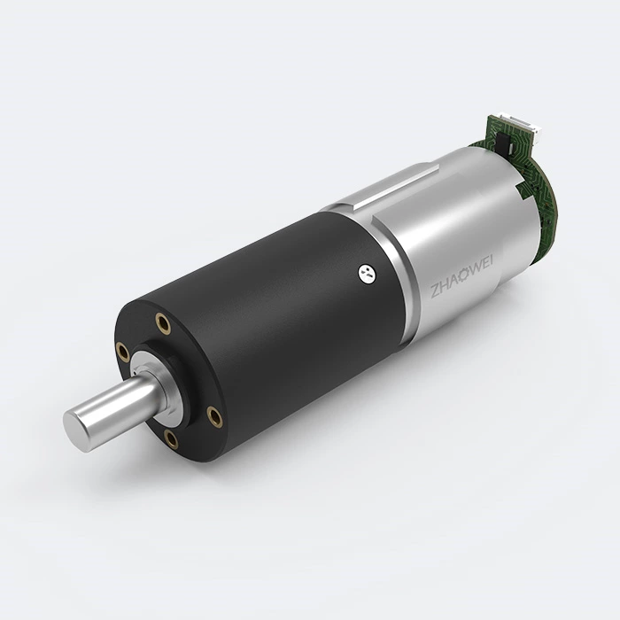 32mm Réducteur planétaire en plastique