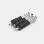 6mm Coreless Gear Motor(PD)