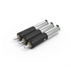 6mm Planetengetriebe aus Kunststoff