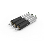 10 mm Coreless Gear Motor (PD)