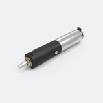 6mm Plastic Planetary Gearbox