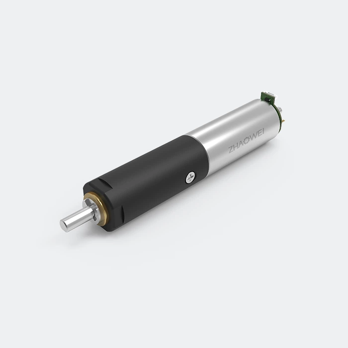 6mm Réducteur planétaire en plastique