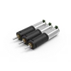 8mm Planetengetriebe aus Kunststoff