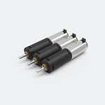 8mm Réducteur planétaire en plastique