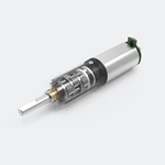 12 mm Coreless Gear Motor (MD)