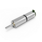 12 mm Coreless Gear Motor (MD)