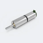 12 mm Brushless Gear Motor