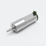 12mm Coreless Gear Motor(MD)