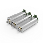 20 mm Stepper Gear Motor