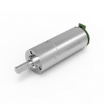 22mm Coreless Gear Motor(MD)