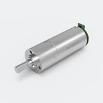 22mm Coreless Gear Motor(MD)