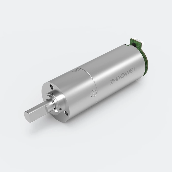 22mm Réducteur planétaire en métal