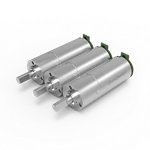 22 mm Brushless Gear Motor