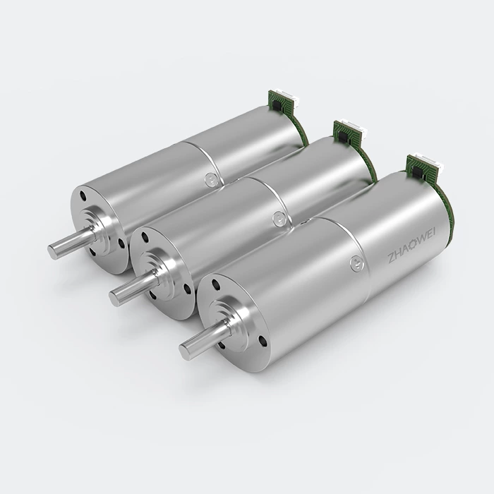 24mm Réducteur planétaire en métal
