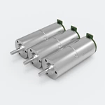 24mm Réducteur planétaire en métal