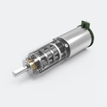 28mm Metal Planetary Gearbox