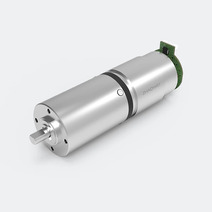 32mm Metal Planetary Gearbox