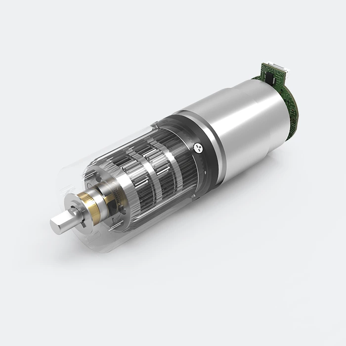 32mm Réducteur planétaire en métal