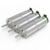 38 mm Brushed DC Gear Motor