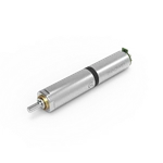 6 mm Stepper Gear Motor (MD)