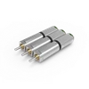 8 mm Brushed DC Gear Motor