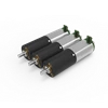 20 mm Brushed DC Gear Motor
