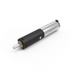 6 mm Stepper Gear Motor (PD)