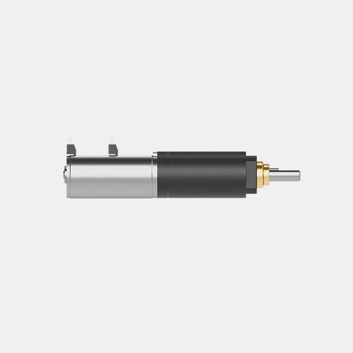 4.3mm Réducteur planétaire en plastique