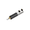 4.3mm Planetengetriebe aus Kunststoff